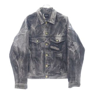 FEAR OF GOD(Gジャン/デニムジャケット)のフリマアイテム一覧 FEAR OF GOD(Gジャン/デニムジャケット)のフリマアイテム一覧