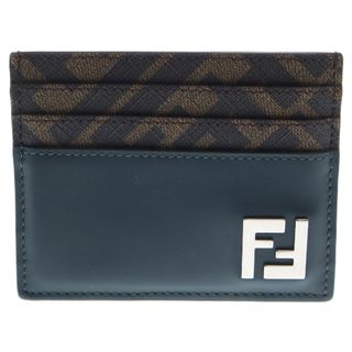 FENDI(名刺入れ/定期入れ)のフリマアイテム一覧 FENDI(名刺入れ/定期入れ)のフリマアイテム一覧
