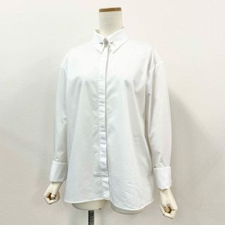 FOXEY(シャツ/ブラウス(長袖/七分))のフリマアイテム一覧 FOXEY(シャツ/ブラウス(長袖/七分))のフリマアイテム一覧