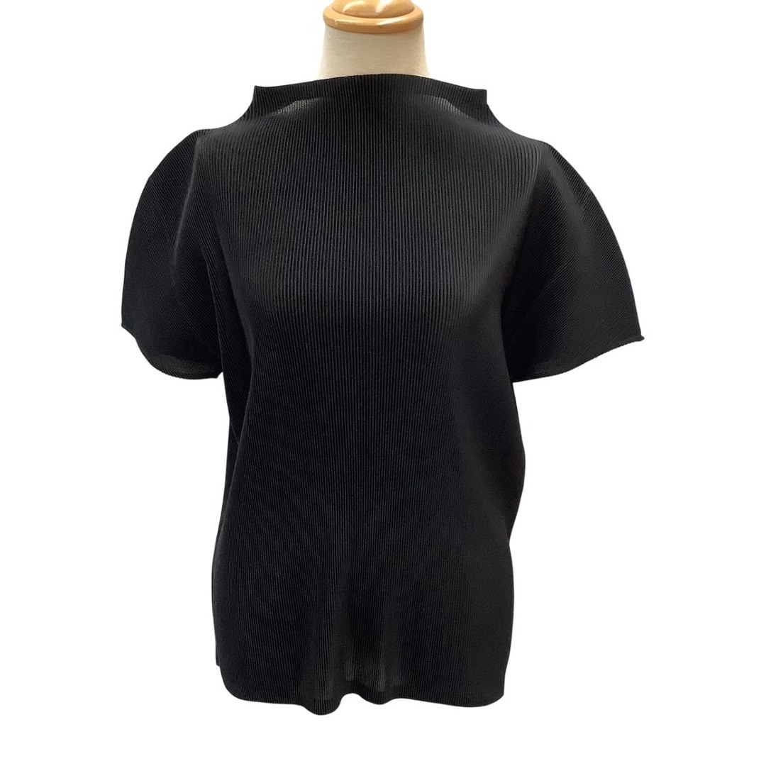 ♪♪ISSEY MIYAKE イッセイミヤケ PLEATS PLEASE 半袖 ♪♪ISSEY MIYAKE イッセイミヤケ PLEATS PLEASE 半袖