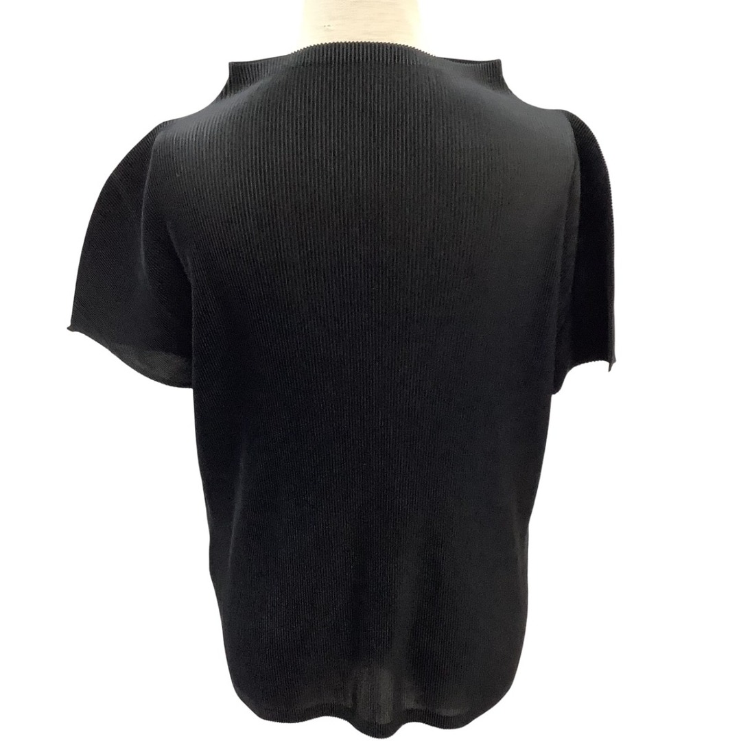 ♪♪ISSEY MIYAKE イッセイミヤケ PLEATS PLEASE 半袖 ♪♪ISSEY MIYAKE イッセイミヤケ PLEATS PLEASE 半袖