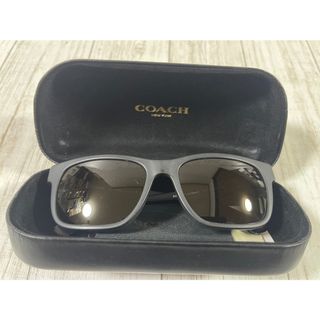 コーチ(COACH)のコーチ　サングラス(サングラス/メガネ)