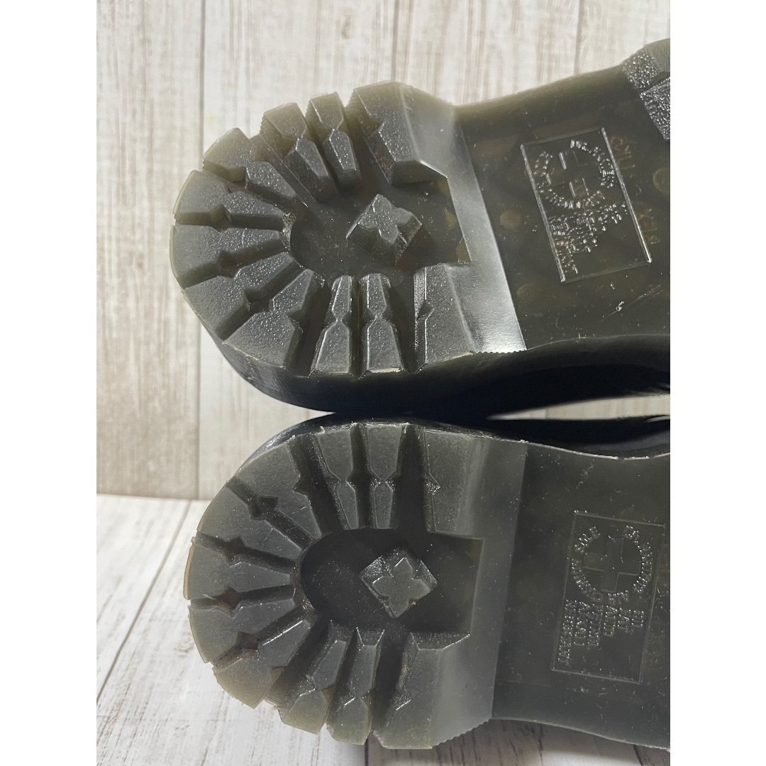 Dr.Martens - ドクターマーチン1461QUAD超厚底ソールの通販 by 