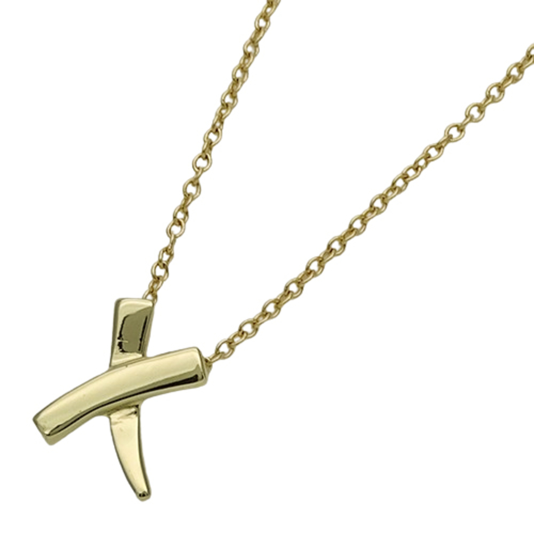 磨き済み□ティファニー TIFFANY&Co. ネックレス バイザヤード 磨き済み□ティファニー TIFFANY&Co. ネックレス バイザヤード