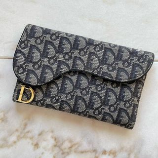 Christian Dior(財布)のフリマアイテム一覧 Christian Dior(財布)のフリマアイテム一覧