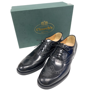 Church's - 16万☆極美品☆チャーチ シャノン 37/24CM SHANNON Church's - 16万☆極美品☆チャーチ シャノン 37/24CM SHANNON