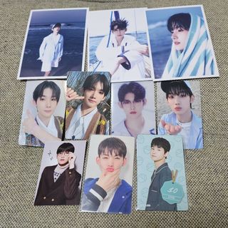 SEVENTEEN ジョンハン 消費期限 TSUTAYA ラキドロ トレカの通販 SEVENTEEN ジョンハン 消費期限 TSUTAYA ラキドロ トレカの通販
