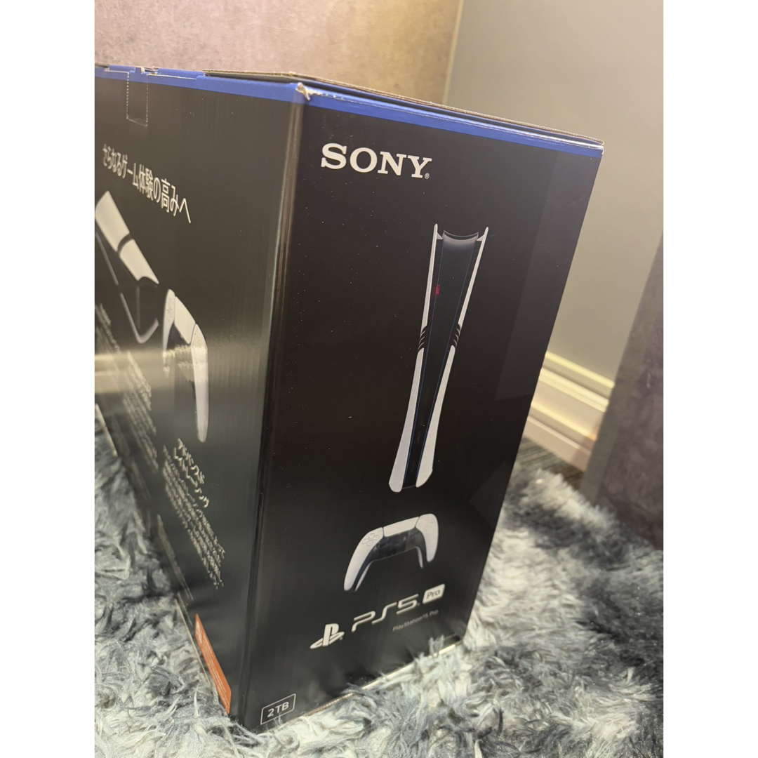 ☆非売品☆プレイステーション5pro 販促用B2ポスター プレステ