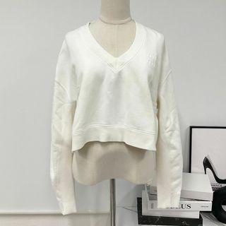MIU MIU(トレーナー/スウェット)のフリマアイテム一覧 MIU MIU(トレーナー/スウェット)のフリマアイテム一覧