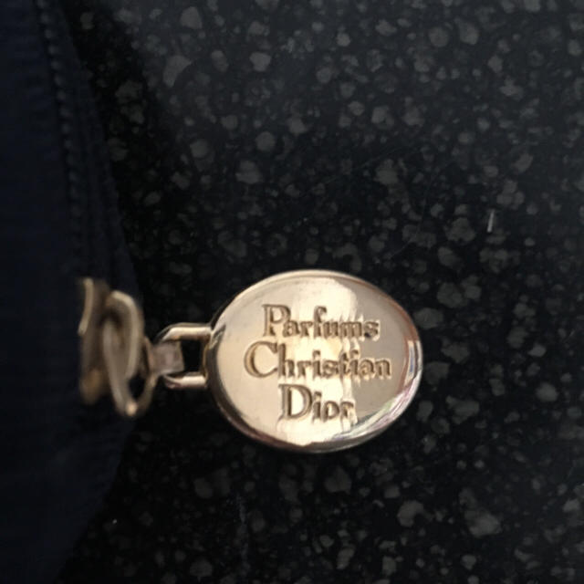 Christian Dior(クリスチャンディオール)のDior小物入れ インテリア/住まい/日用品のインテリア小物(小物入れ)の商品写真