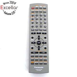 パナソニック(Panasonic)のPanasonic　オーディオリモコン　EUR7623030(その他)