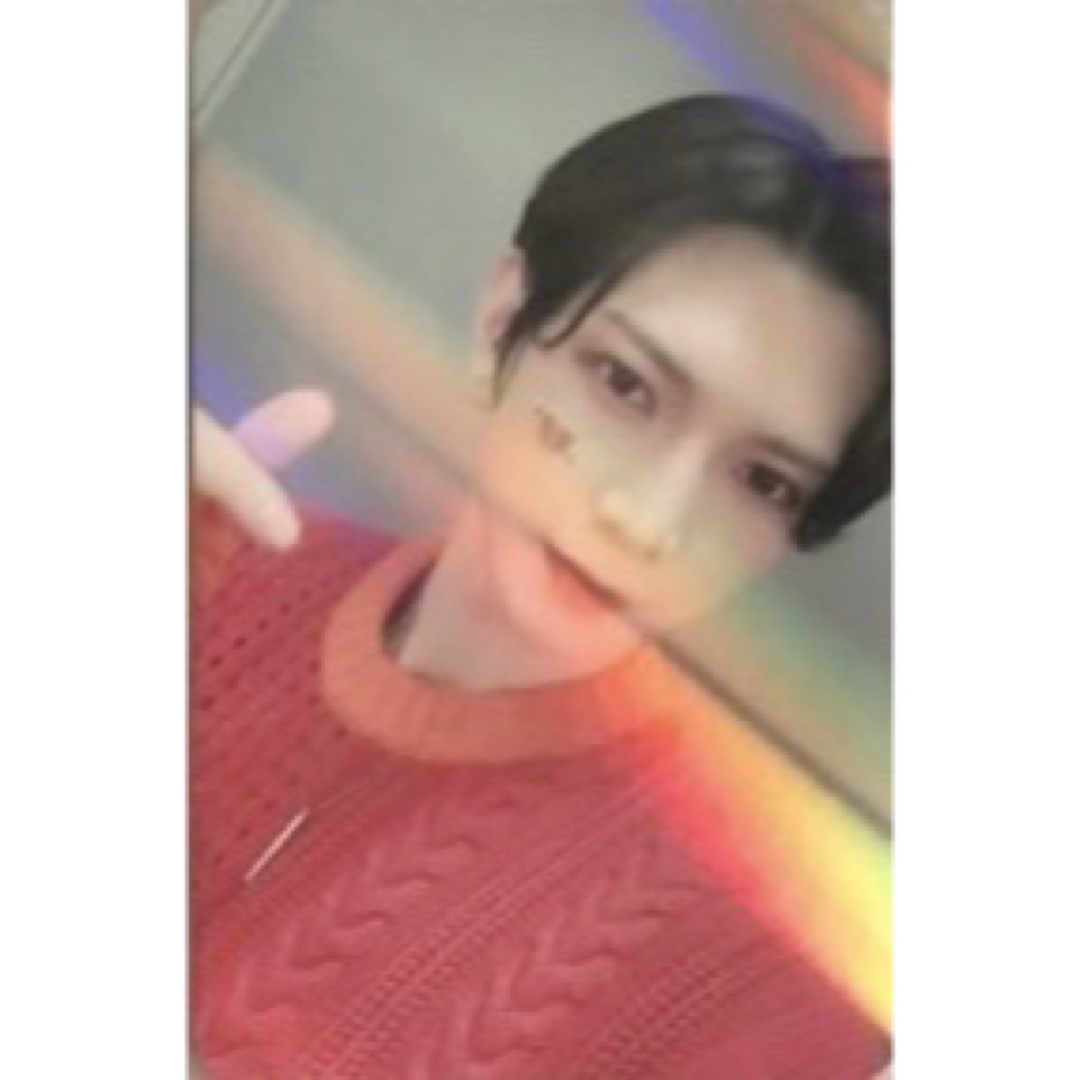 ATEEZ ヨサン kpopstore ヨントン トレカ K-POP/アジア ATEEZ ヨサン kpopstore ヨントン トレカ K-POP/アジア