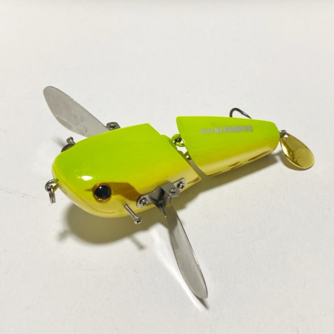 deps/デプス TINY NZ CRAWLER タイニーNZクローラー【A82546-007】 | フリマアプリ ラクマ deps/デプス TINY NZ CRAWLER タイニーNZクローラー【A82546-007】 | フリマアプリ ラクマ