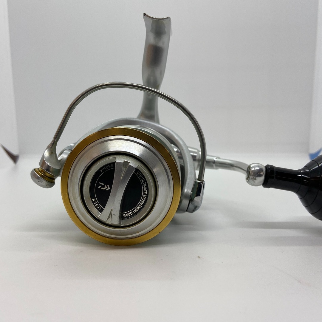DAIWA - ΨΨDAIWA ダイワ スピニングリール 11カルディア 4000 DAIWA - ΨΨDAIWA ダイワ スピニングリール 11カルディア 4000