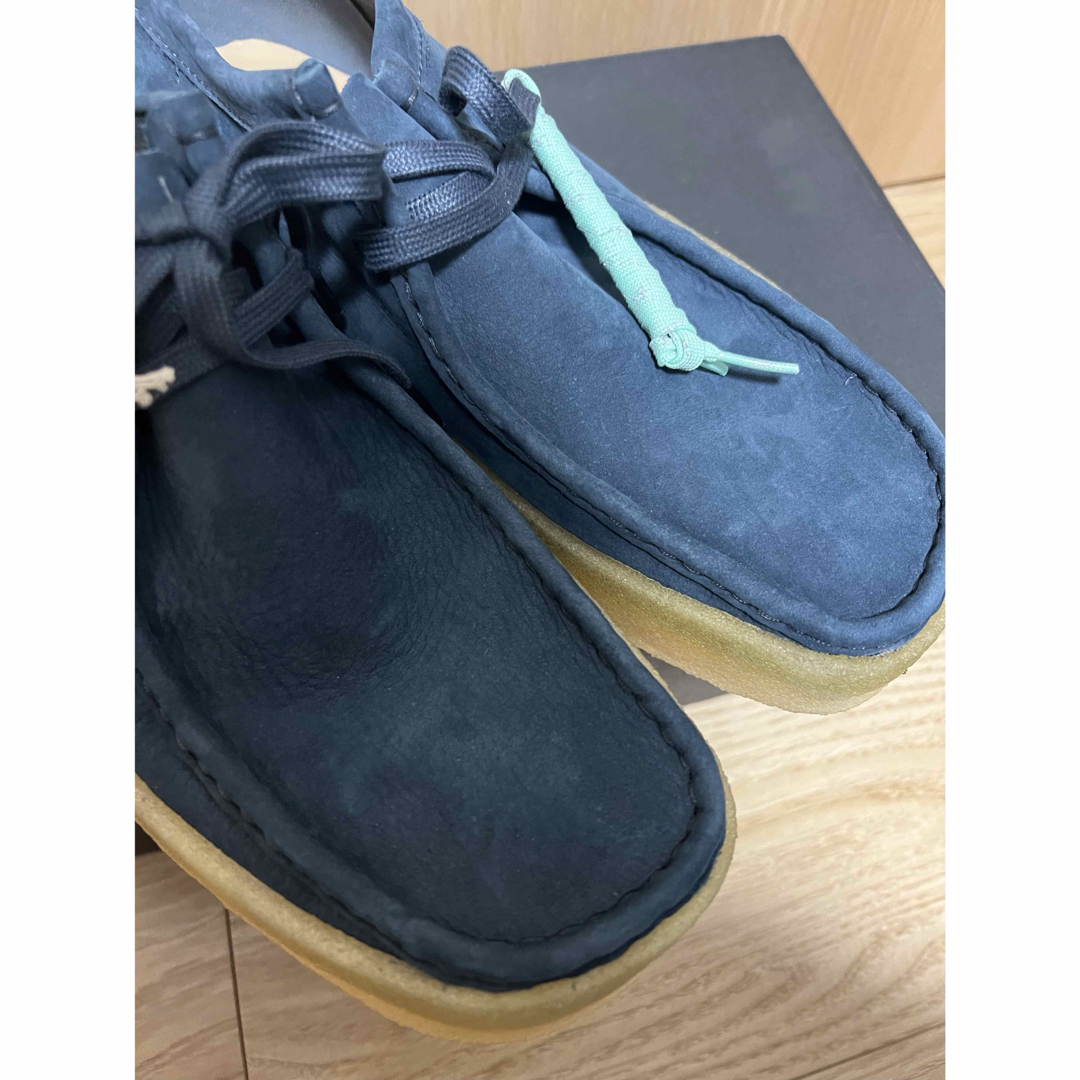 Clarks Originals - 新品 クラークス ワラビー Wallabee Cup Clarks Originals - 新品 クラークス ワラビー Wallabee Cup