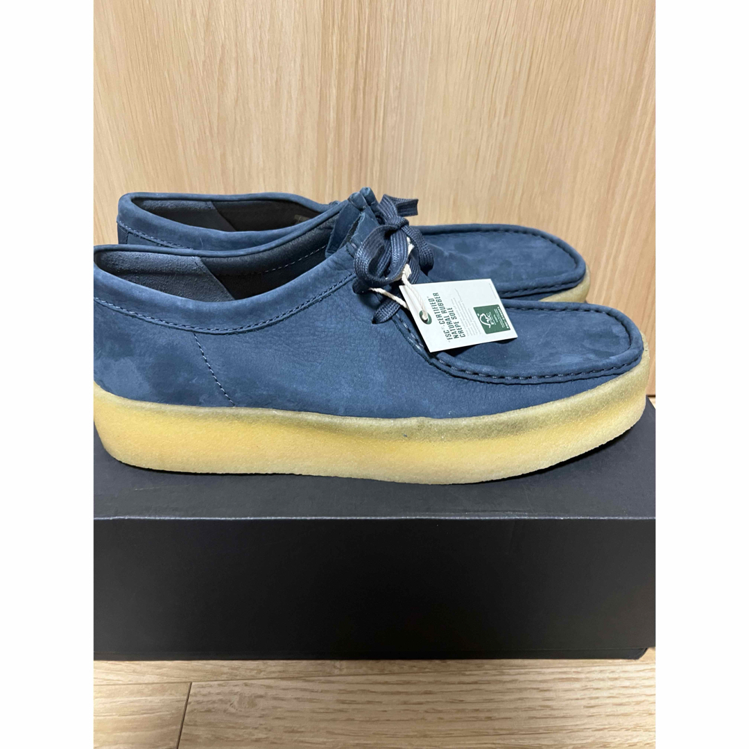 Clarks Originals - 新品 クラークス ワラビー Wallabee Cup Clarks Originals - 新品 クラークス ワラビー Wallabee Cup