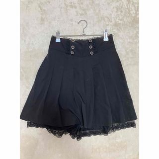 axes femme(キュロット)のフリマアイテム一覧 axes femme(キュロット)のフリマアイテム一覧