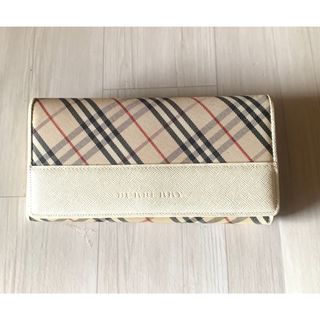 BURBERRY(財布)のフリマアイテム一覧 BURBERRY(財布)のフリマアイテム一覧