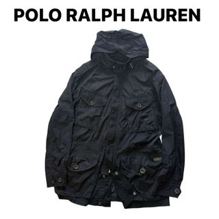 POLO RALPH LAUREN(ミリタリージャケット)のフリマアイテム一覧 POLO RALPH LAUREN(ミリタリージャケット)のフリマアイテム一覧