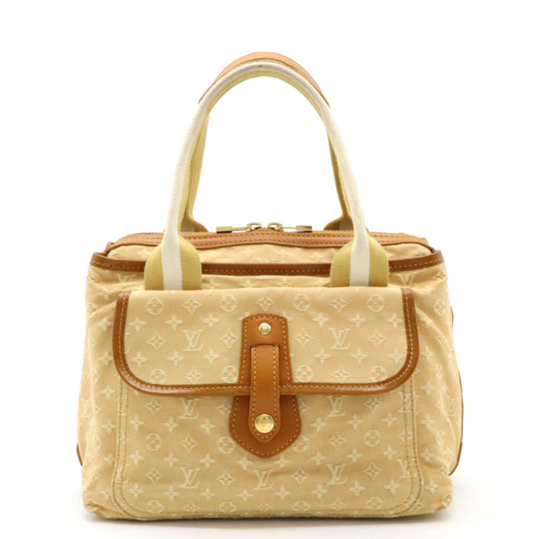 LOUIS VUITTON ルイ ヴィトン モノグラムミニ サック マリー LOUIS VUITTON ルイ ヴィトン モノグラムミニ サック マリー