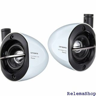 Pioneer パイオニア スピーカー TS-STX510 ッツェリア 4537(その他)
