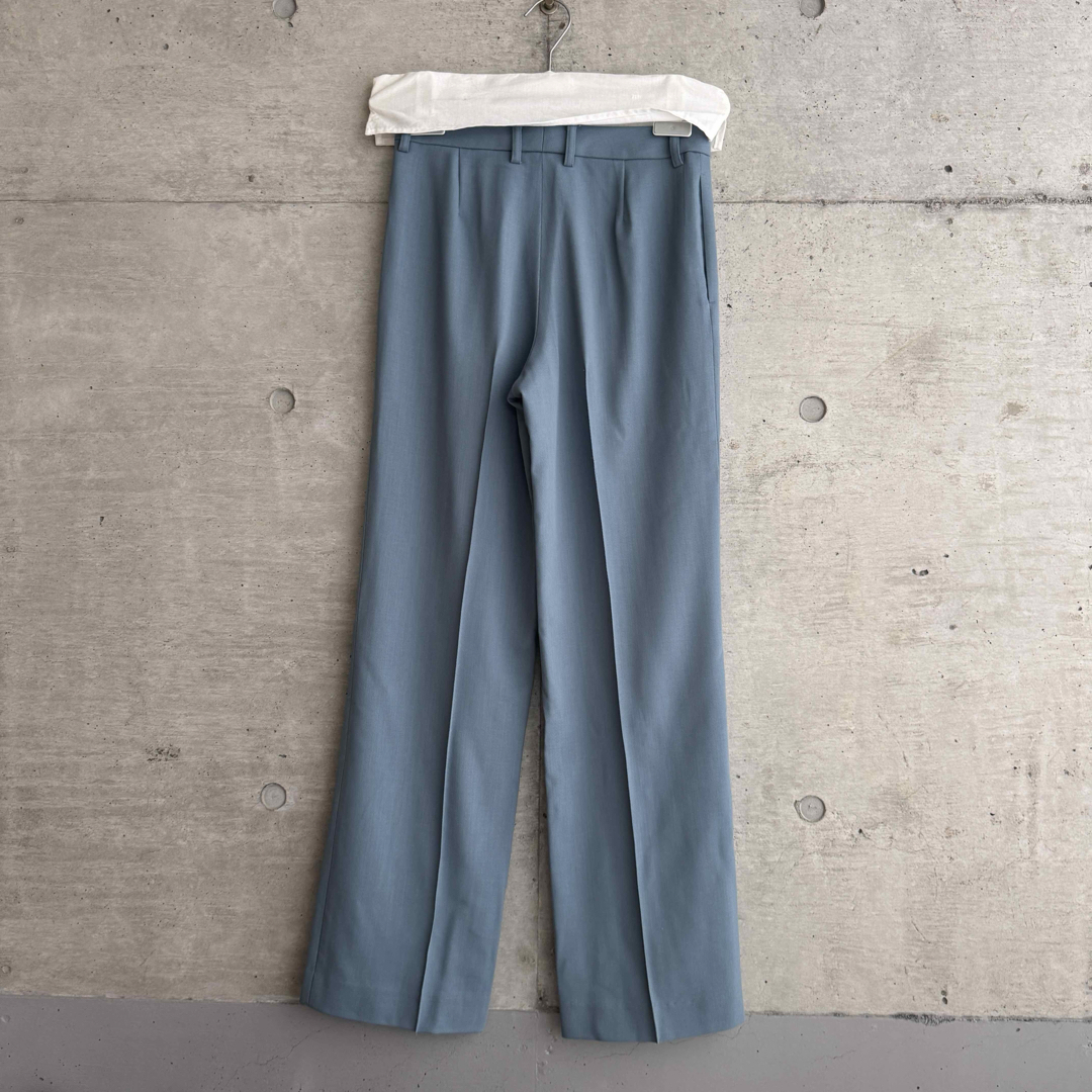 AURALEE - 新品 AURALEE 2024SS スラックス 定価46,200円の通販 AURALEE - 新品 AURALEE 2024SS スラックス 定価46,200円の通販