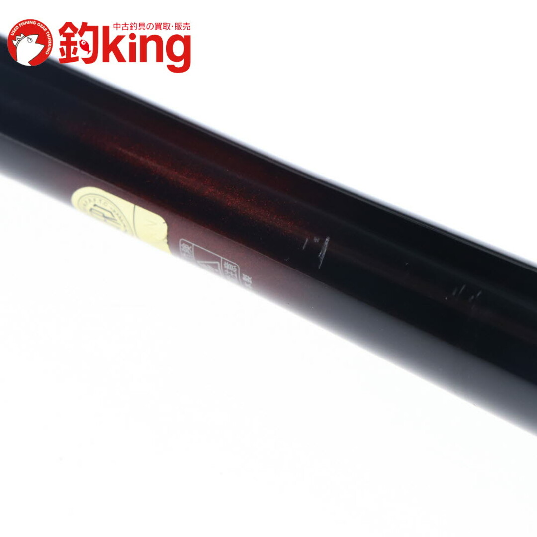 SHIMANO - 【中古/美品】 シマノ 14 極翔 1.5-530 /P002Lの通販 SHIMANO - 【中古/美品】 シマノ 14 極翔 1.5-530 /P002Lの通販