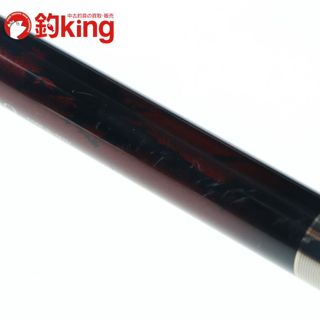 SHIMANO - 【中古/美品】 シマノ 14 極翔 1.5-530 /P002Lの通販 SHIMANO - 【中古/美品】 シマノ 14 極翔 1.5-530 /P002Lの通販