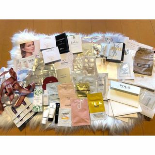 CHANEL - コスメ大量まとめ売り デパコス多数 CHANEL,Dior,RMK,YSLの通販 by COSME_USED|シャネルならラクマ CHANEL - コスメ大量まとめ売り デパコス多数 CHANEL,Dior,RMK,YSLの通販 by COSME_USED|シャネルならラクマ