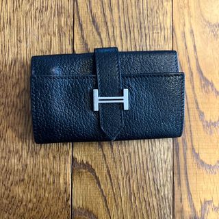 エルメス(HERMES)の愛【自己紹介必読】様専用　エルメス　キーケース　(キーホルダー)