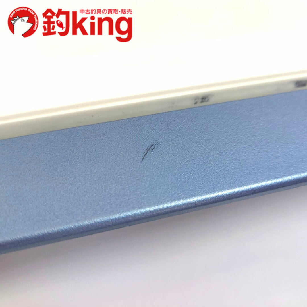 DAIWA - 【中古/美品】 ダイワ ライトトランクα SU 2400 /P010L DAIWA - 【中古/美品】 ダイワ ライトトランクα SU 2400 /P010L