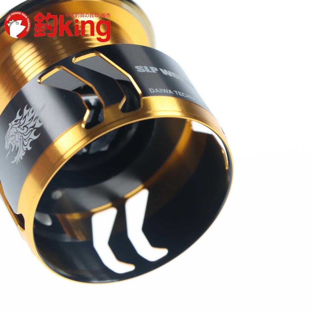 SUNLINE - 【中古/極上品】 サンライン スペシャリストスプール SUNLINE - 【中古/極上品】 サンライン スペシャリストスプール