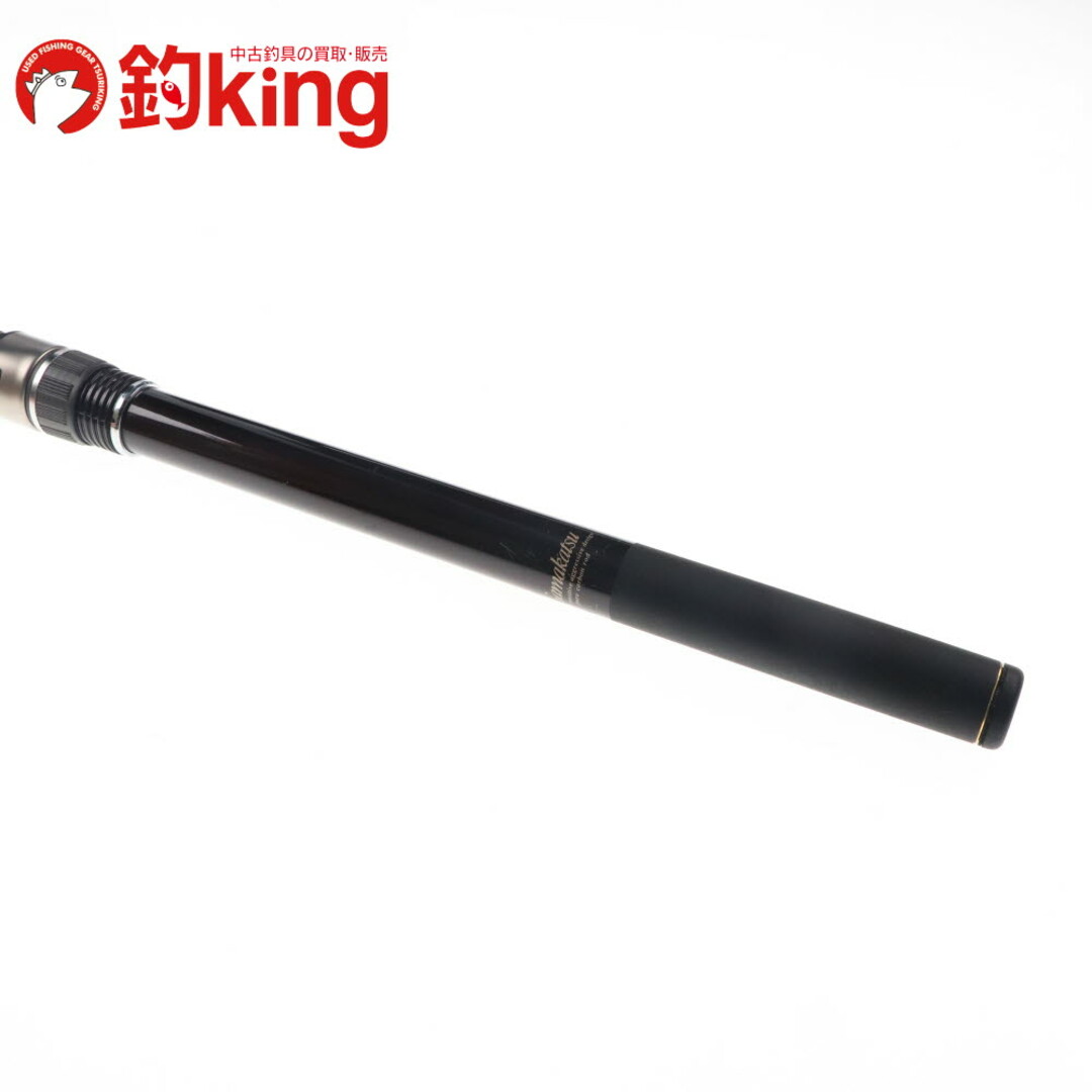 がまかつ - 【中古】 がまかつ 海上釣堀 真鯛スペシャル 400 がまかつ - 【中古】 がまかつ 海上釣堀 真鯛スペシャル 400