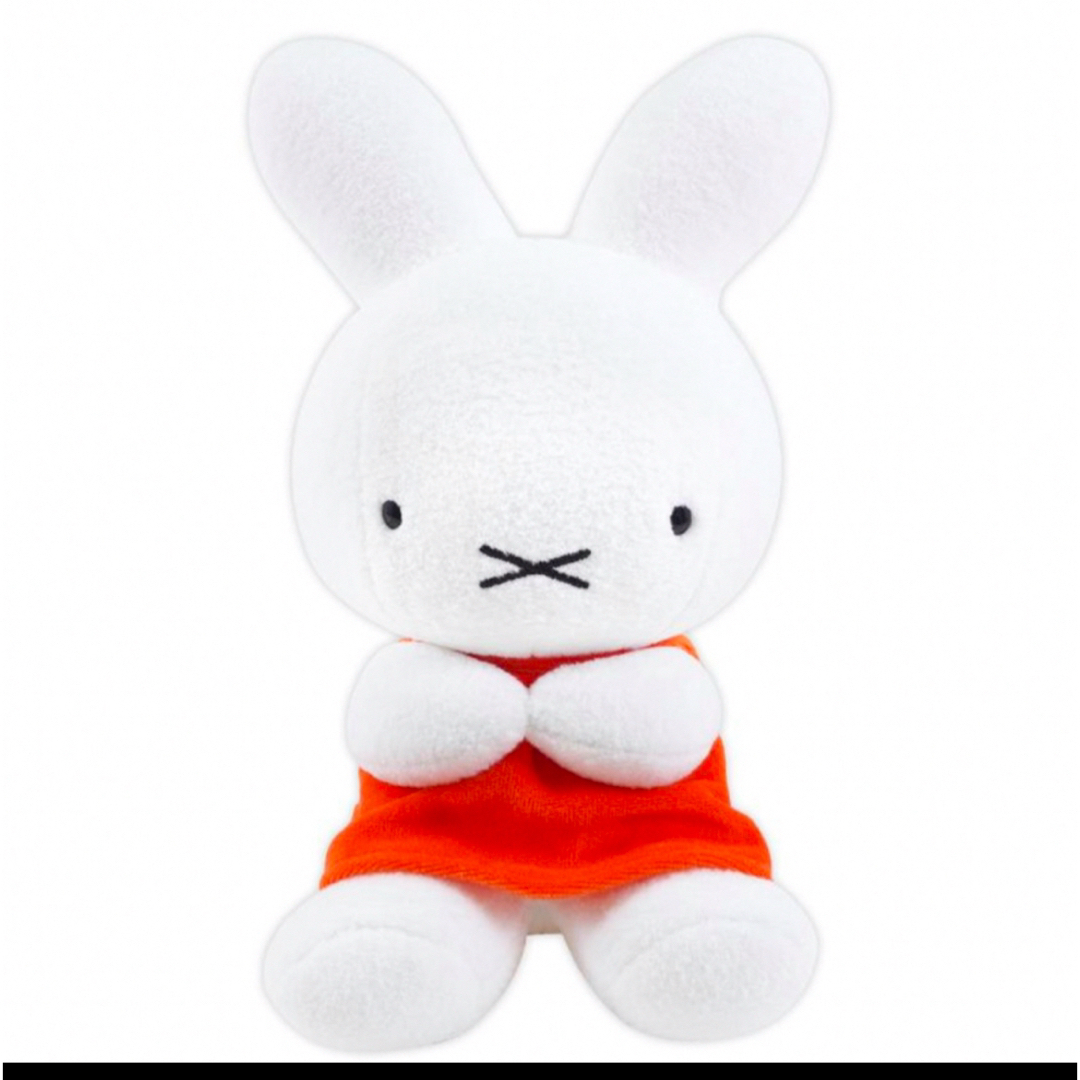 miffy - セール中❣️ミッフィースタイル限定 70周年ナインチェ miffy - セール中❣️ミッフィースタイル限定 70周年ナインチェ