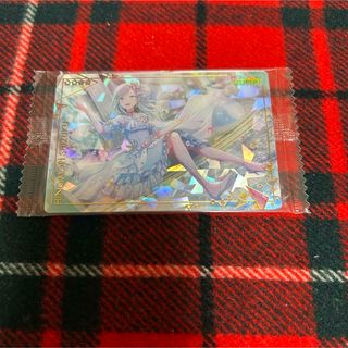 バンダイ(BANDAI)の初音ミク プロジェクトセカイ ウエハース カード(キャラクターグッズ)