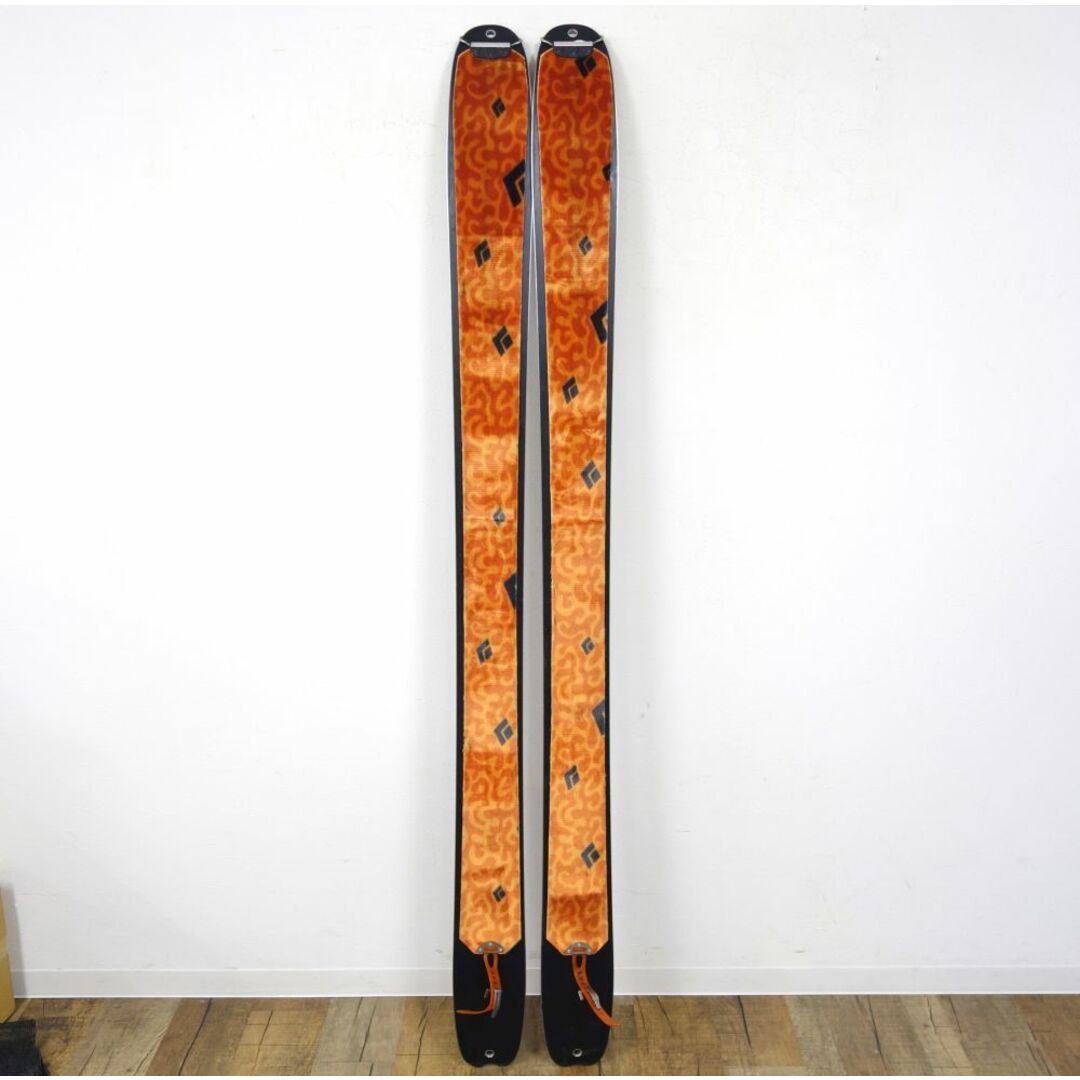 ブラックダイヤモンド Black Diamond クライミングスキン スキー ブラックダイヤモンド Black Diamond クライミングスキン スキー