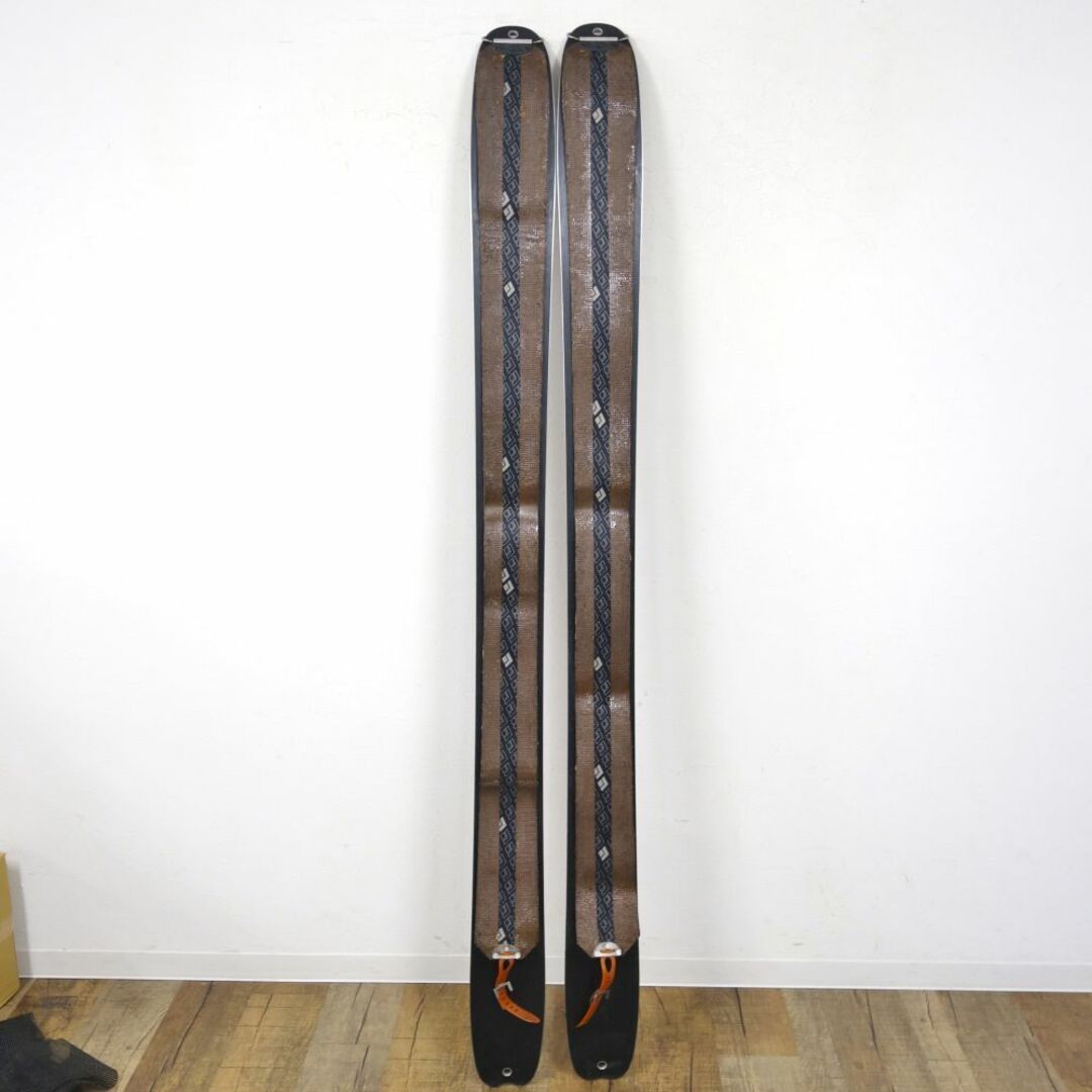 ブラックダイヤモンド Black Diamond クライミングスキン スキー ブラックダイヤモンド Black Diamond クライミングスキン スキー