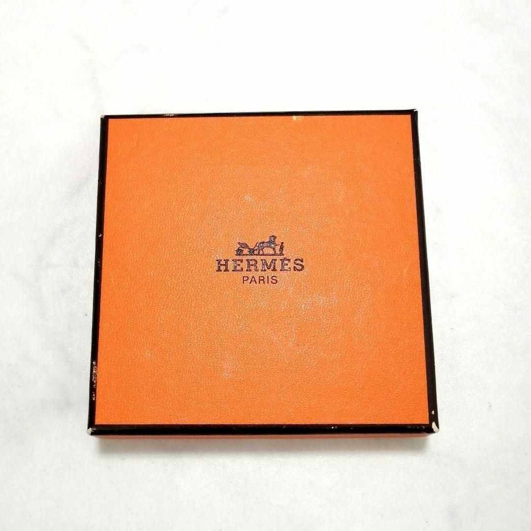 美品✨ エルメス カデナ チョーカー パリの空気 2006年限定 美品✨ エルメス カデナ チョーカー パリの空気 2006年限定