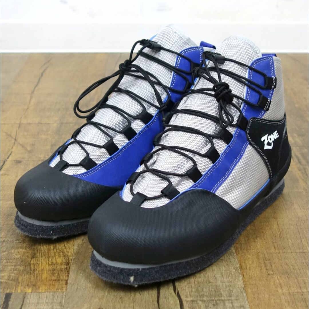 美品 クライムゾーン Climb Zone ウェーディング シューズ 美品 クライムゾーン Climb Zone ウェーディング シューズ