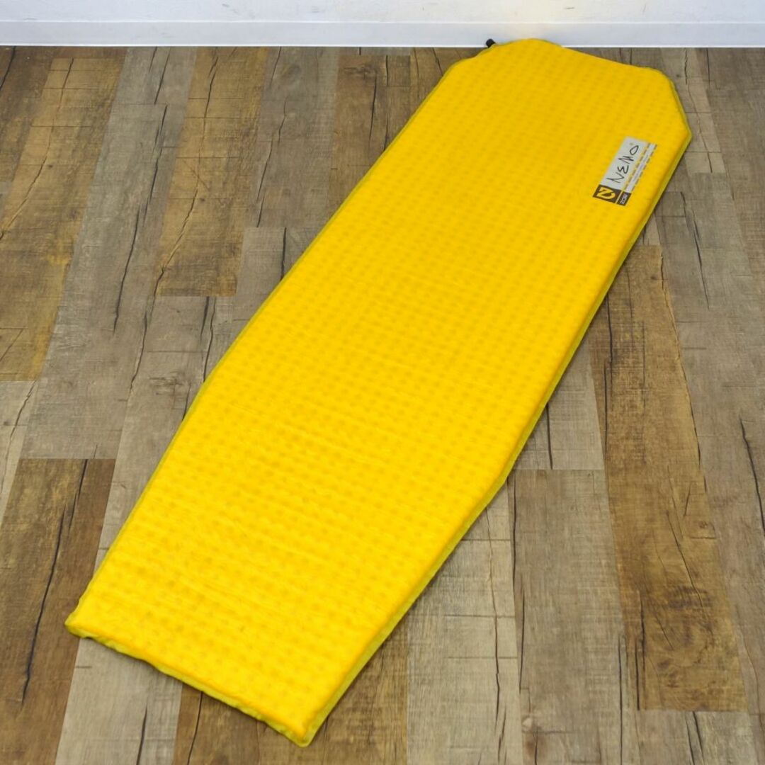 ニーモ NEMO ZOR ゾア ミディアム マミー キャンプ 登山 寝具 ニーモ NEMO ZOR ゾア ミディアム マミー キャンプ 登山 寝具