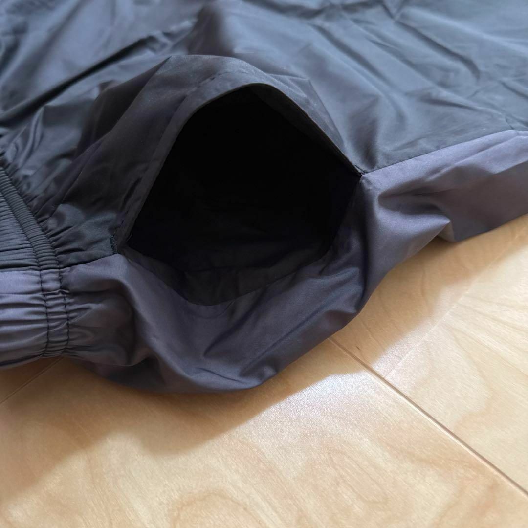 PUMA - 新品 プーマ ウィンドブレーカーパンツ 長ズボン PUMA - 新品 プーマ ウィンドブレーカーパンツ 長ズボン