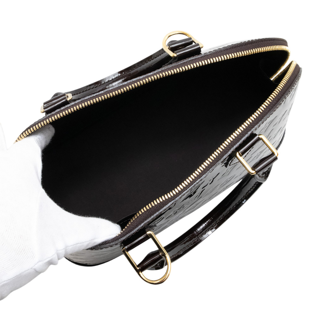 LOUIS VUITTON - ルイ ヴィトン アルマ PM ハンドバッグ LOUIS VUITTON - ルイ ヴィトン アルマ PM ハンドバッグ