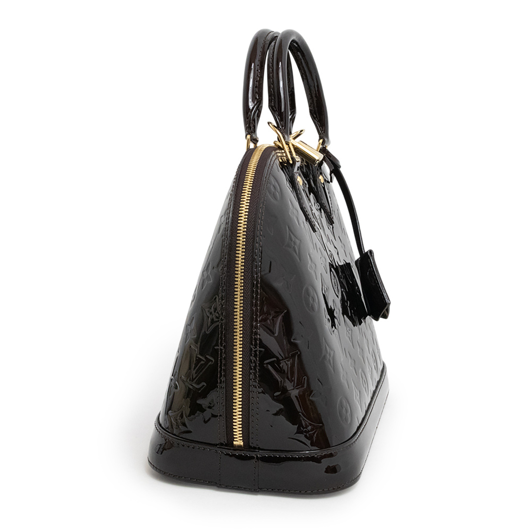 LOUIS VUITTON - ルイ ヴィトン アルマ PM ハンドバッグ LOUIS VUITTON - ルイ ヴィトン アルマ PM ハンドバッグ