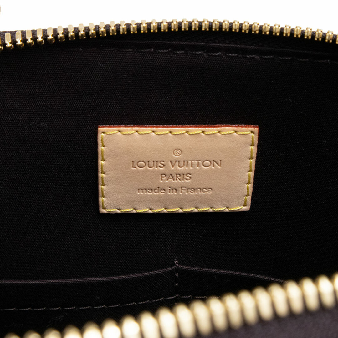 LOUIS VUITTON - ルイ ヴィトン アルマ PM ハンドバッグ LOUIS VUITTON - ルイ ヴィトン アルマ PM ハンドバッグ