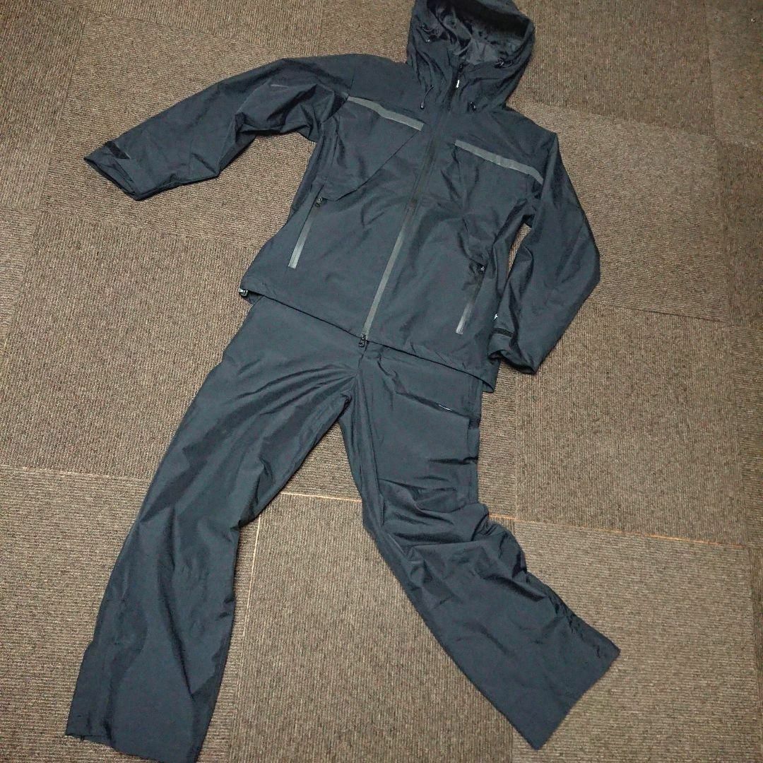 送料無料【+phenix】GORE-TEX INFINIUM 上下セット M/M 送料無料【+phenix】GORE-TEX INFINIUM 上下セット M/M
