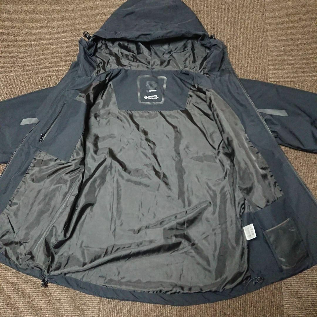 送料無料【+phenix】GORE-TEX INFINIUM 上下セット M/M 送料無料【+phenix】GORE-TEX INFINIUM 上下セット M/M