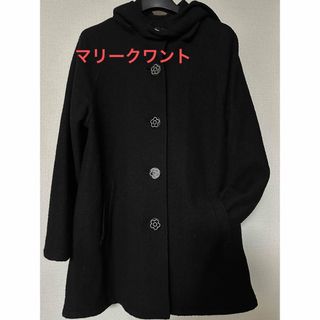 MARY QUANT(ジャケット/アウター)のフリマアイテム一覧 MARY QUANT(ジャケット/アウター)のフリマアイテム一覧