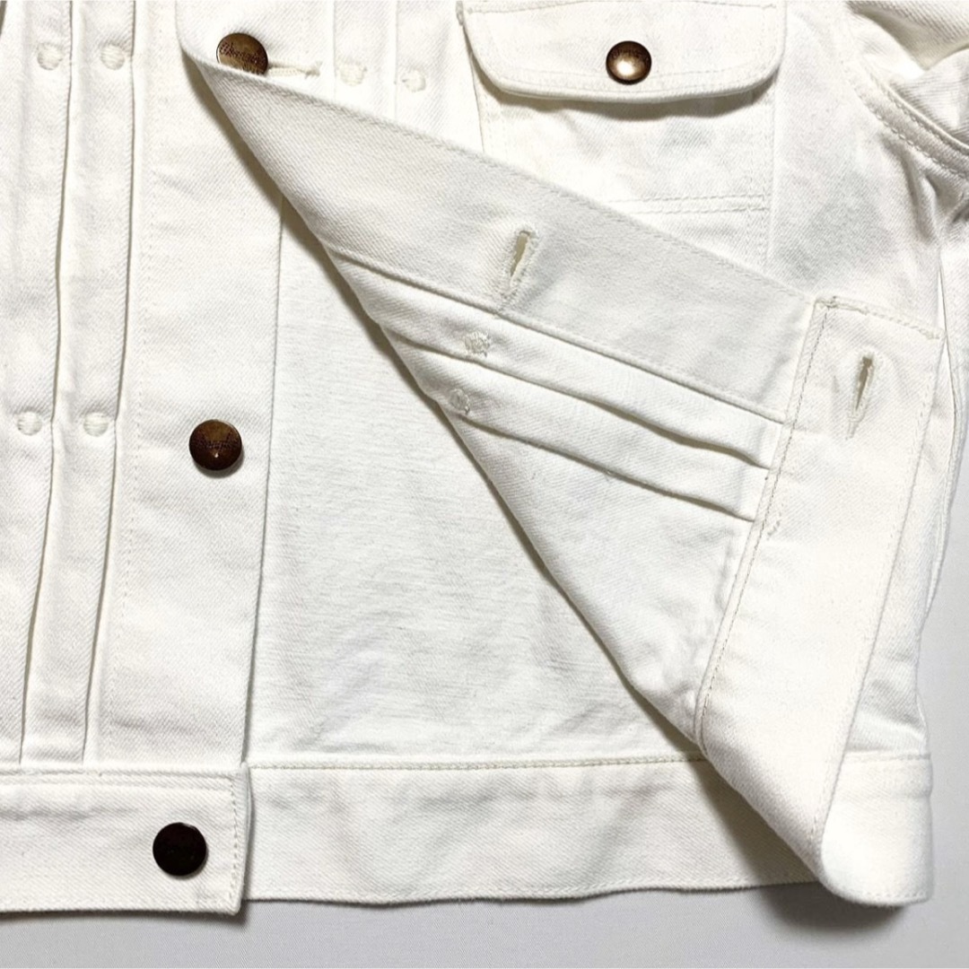Wrangler - ☆美品 ラングラー × ロンハーマン 別注 デニム Wrangler - ☆美品 ラングラー × ロンハーマン 別注 デニム