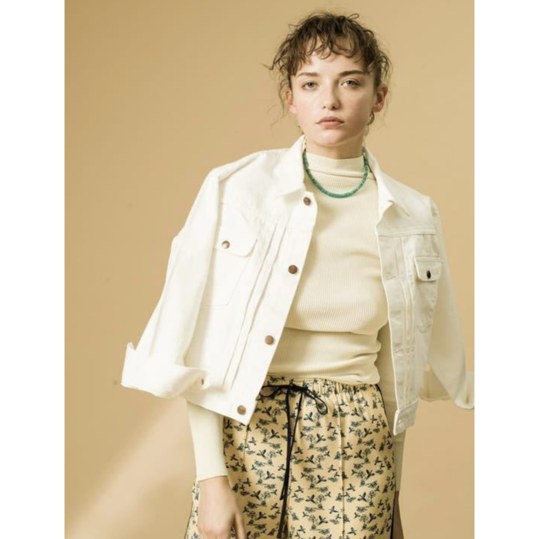 Wrangler - ☆美品 ラングラー × ロンハーマン 別注 デニム Wrangler - ☆美品 ラングラー × ロンハーマン 別注 デニム