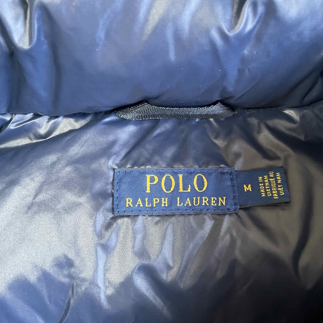 POLO RALPH LAUREN - 極美品 サイズM ポロラルフローレン フェア POLO RALPH LAUREN - 極美品 サイズM ポロラルフローレン フェア